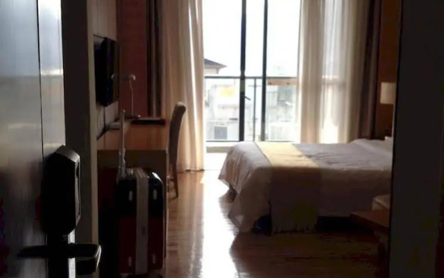 Shenzhen Pattaya Hotel