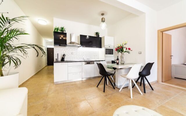 New Luxury Apartment Split