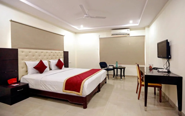 Ankita Stay Inn