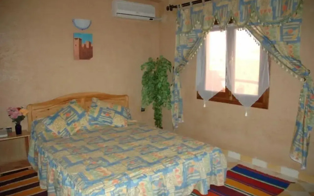 Hotel Palm Barraoui