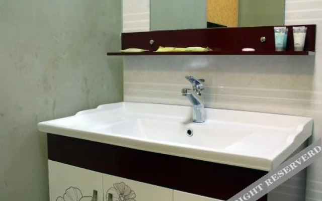 Yuexing Business Hotel
