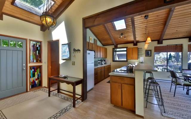 Days and Waves Beachhouse