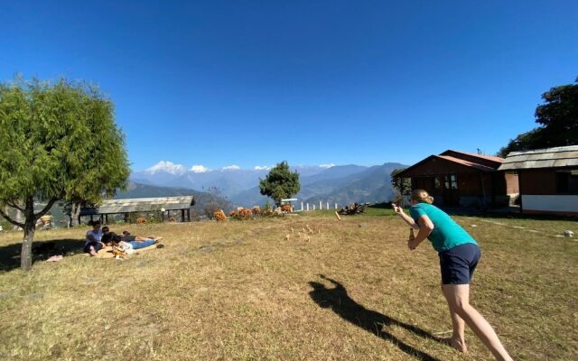 Charikot Panorama Resort
