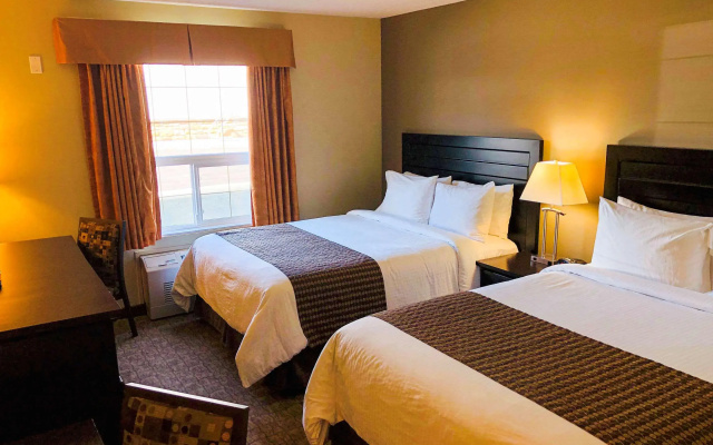 Econo Lodge