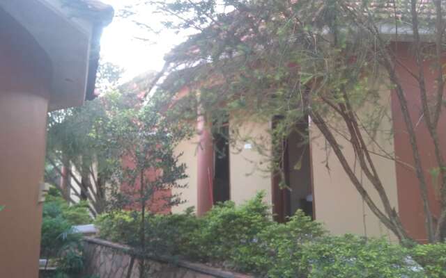 Mak Cottages