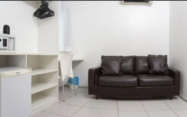 Hotel Porto Maceio