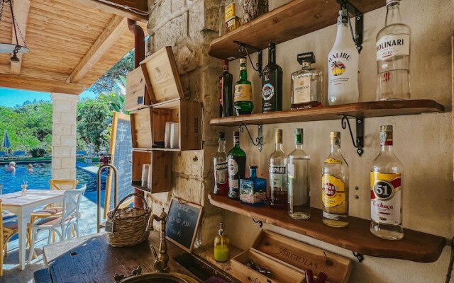 Antica Villa Colonica