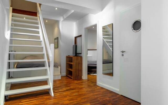 Guesthouse Loft