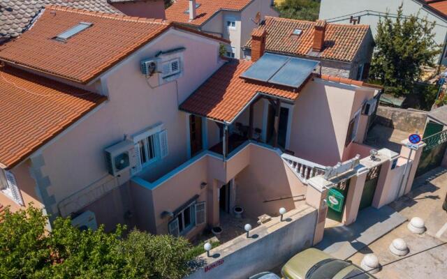 Apartments Goga
