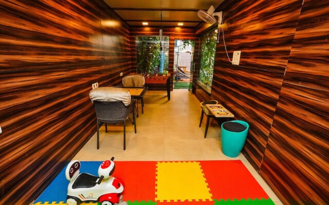 Cygnett Lite Celestiial Goa