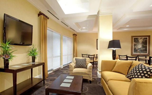 Holiday Inn Express Pembroke by IHG