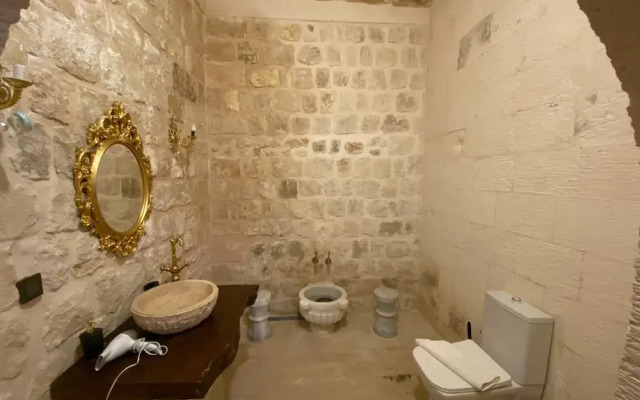 antikhan otel