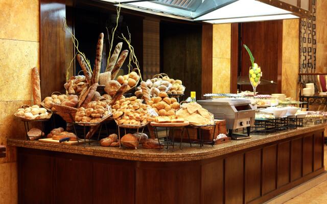 Crowne Plaza Amman by IHG