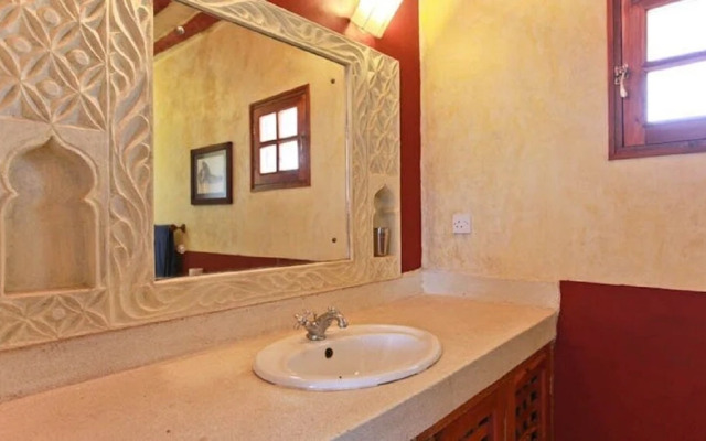 Kibali Fabulous Four Bedroom Apartment