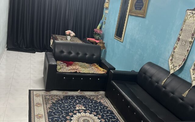 Baiduri Relaxhouse