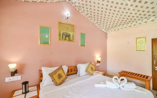 Pushkar Rajwara Resort