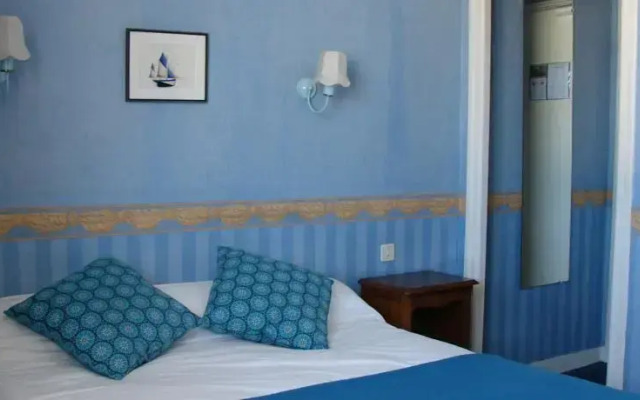Logis Hotel Le Neptune