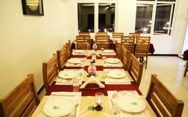 Palette Hill View Resort Vagamon