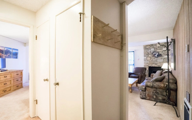 Sherwin Villas 32 - One Bedroom Condo