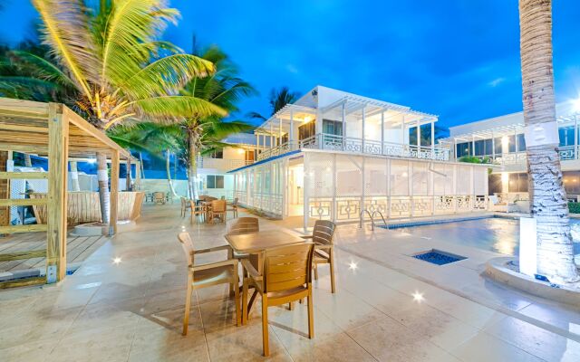 Hotel San Luis Beach House