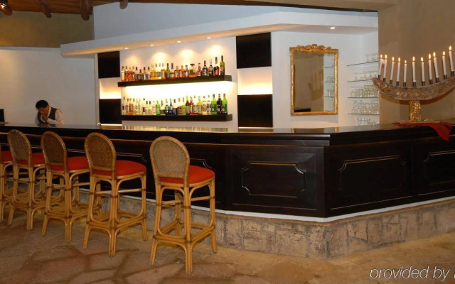 Sonesta Hotel Yucay -Valle Sagrado