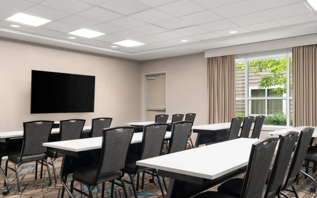Residence Inn by Marriott Kingston