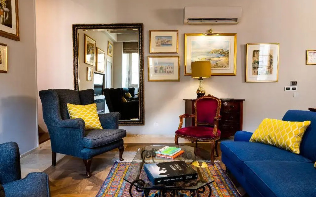 The Xara Palace Relais & Chateaux