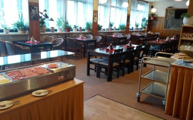 Hotel Enzian
