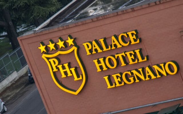 Palace Hotel Legnano