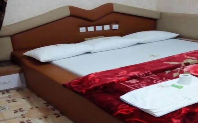 Free World Hotel International