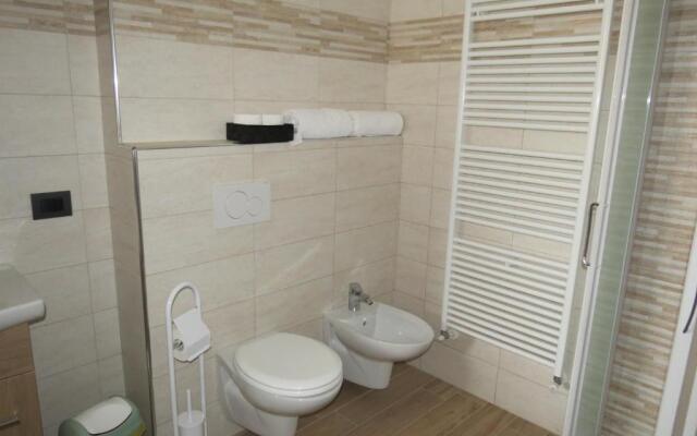 Cristallo Camere