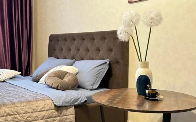 BeGuest (БиГест) на улице Заводская