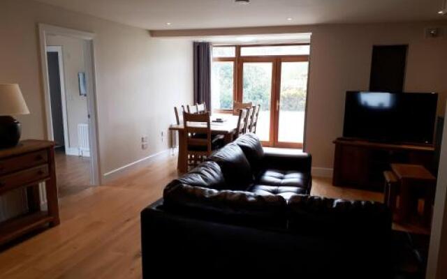 Mulranny Suites