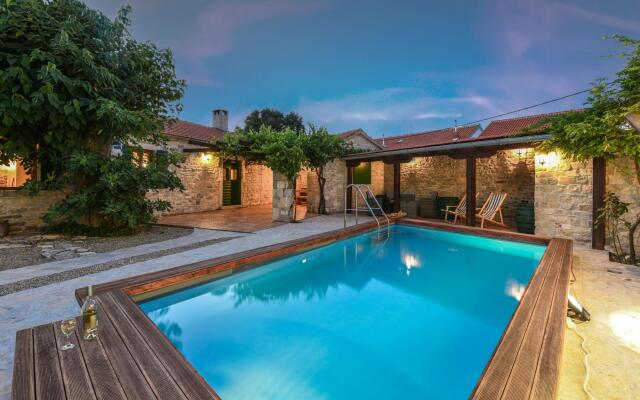 Villa Oak Zadarvillas