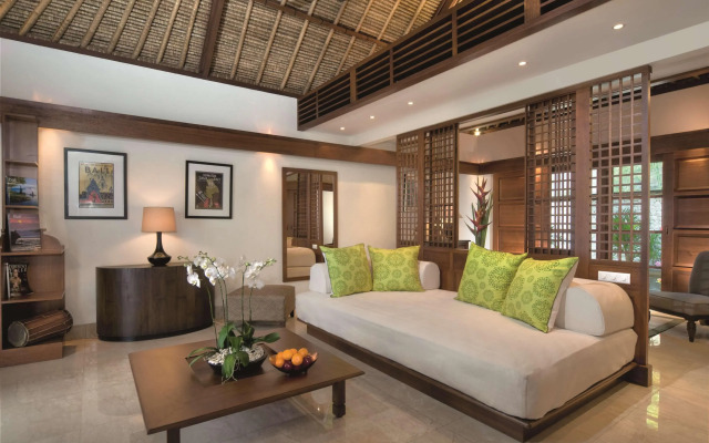 Jimbaran Puri, A Belmond Hotel, Bali