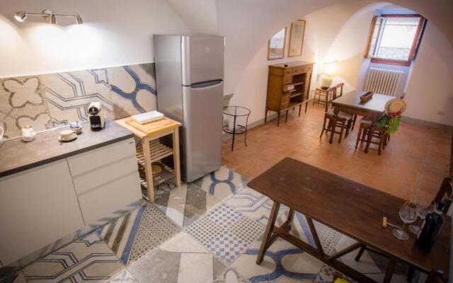 Acacia Firenze - Baobab