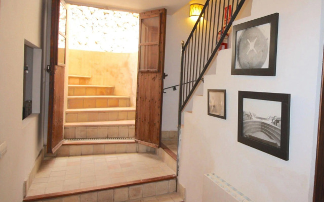 Villa with garden in Esporles