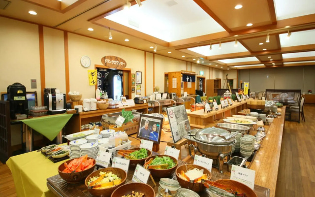Manza Hotel Juraku