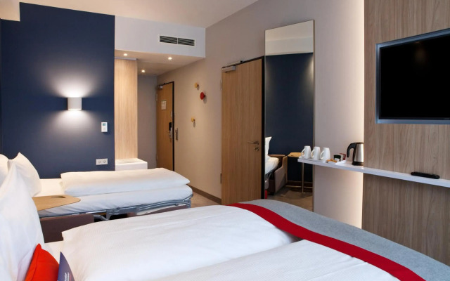 Holiday Inn Express Kaiserslautern by IHG