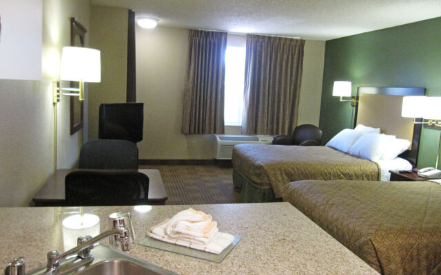 Extended Stay America Los Angeles - Simi Valley