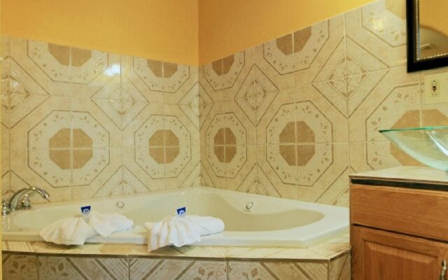 Econo Lodge Austin South