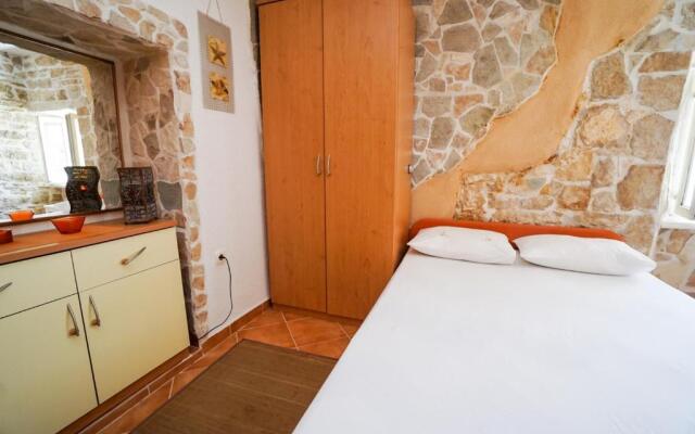 Sea view apartment Umag 1