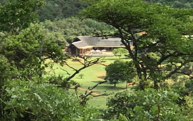 Olievenfontein Private Game Reserve