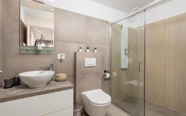 Main Street Apartments