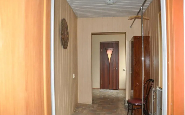 Budget Motel in Kharkov