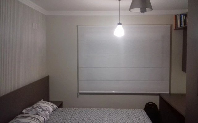 Apartamento Top - Santa Cruz do Sul