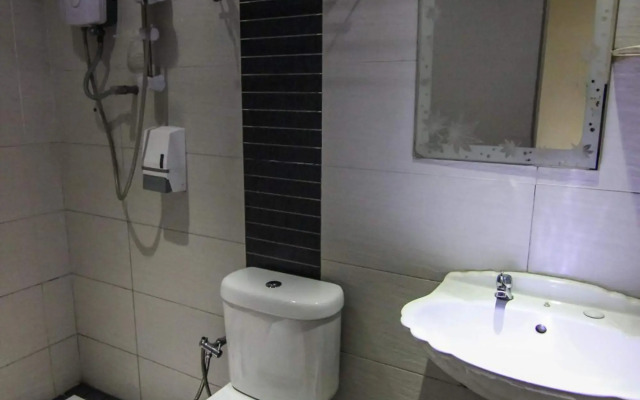 Rose Cottage Hotel Bandar Seri Alam