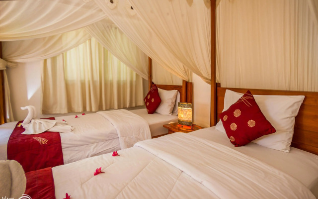 Rama Shinta Hotel