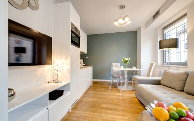 Happy Stay Old Town Tartaczna St.210 B