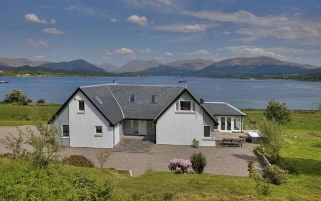 Seabank House